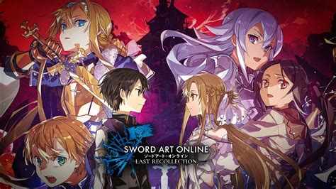 sword art online Search